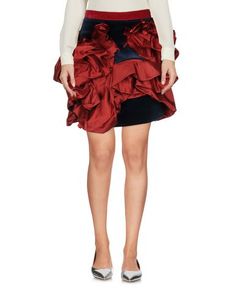 Мини-юбка Dsquared2