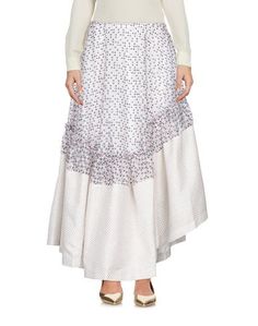Юбка длиной 3/4 Jourden