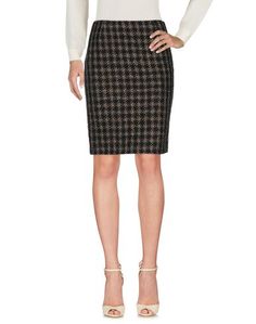 Юбка до колена Sonia Rykiel