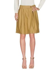 Юбка до колена Isabel Marant Étoile