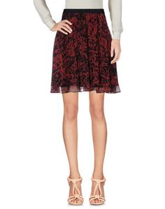 Юбка до колена Carven