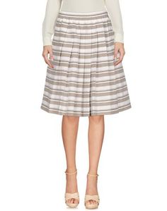 Юбка до колена Max Mara Studio