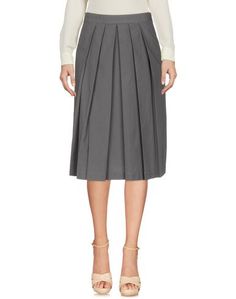 Юбка до колена Rosso35