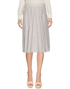 Юбка до колена Rosso35