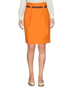 Юбка до колена Rosso35