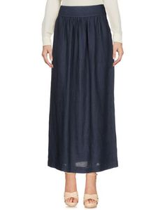 Юбка длиной 3/4 Rosso35