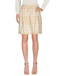 Юбка до колена Rosso35