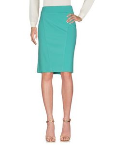 Юбка до колена Edas