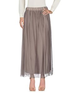 Длинная юбка Michael Forpus