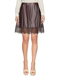 Юбка до колена Patrizia Pepe