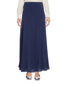 Длинная юбка Cedric Charlier