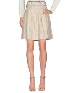 Юбка до колена Aglini