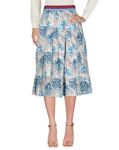 Юбка длиной 3/4 Aglini