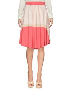 Юбка до колена Paola Frani