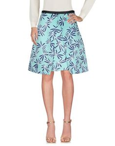 Юбка до колена 1 One