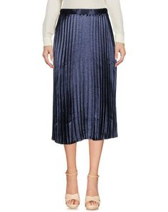 Юбка длиной 3/4 Vero Moda
