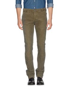 Повседневные брюки At.P.Co