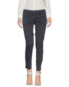 Повседневные брюки Dondup