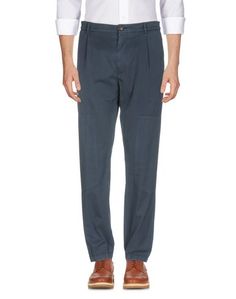 Повседневные брюки Brunello Cucinelli