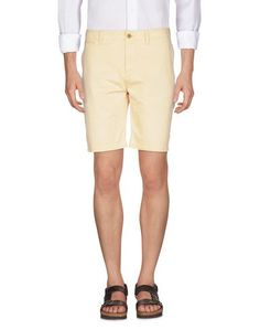 Бермуды Scotch &; Soda