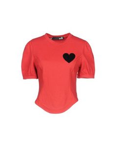 Футболка Love Moschino