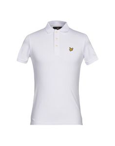 Поло Lyle &; Scott