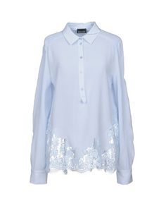 Pубашка Ermanno DI Ermanno Scervino