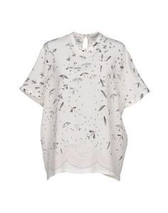 Блузка Valentino