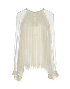 Блузка Zadig &; Voltaire
