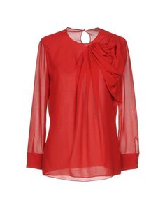 Блузка Saint Laurent