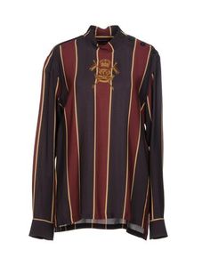 Блузка Dries Van Noten
