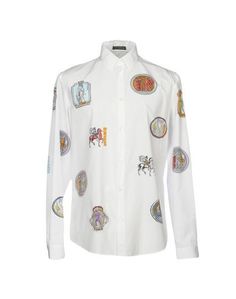 Pубашка Versace