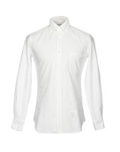 Pубашка Thom Browne