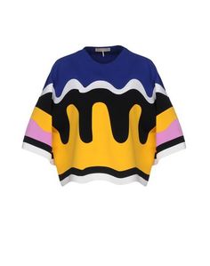 Блузка Emilio Pucci