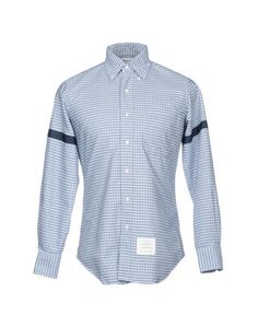 Pубашка Thom Browne