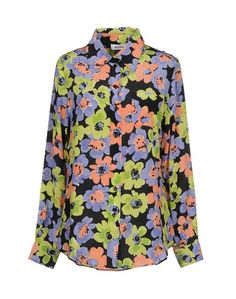 Pубашка Moschino