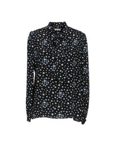 Pубашка Saint Laurent