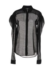 Pубашка Saint Laurent