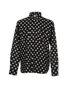 Pубашка Saint Laurent