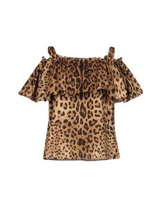 Блузка Dolce & Gabbana