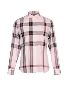 Pубашка Burberry