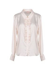 Pубашка Kontatto