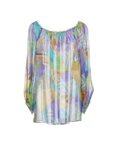 Блузка Emilio Pucci