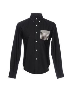 Pубашка Band Of Outsiders