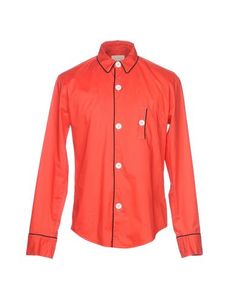 Pубашка Band Of Outsiders