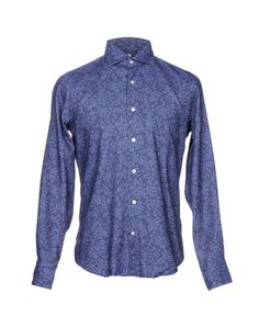 Pубашка Finamore 1925