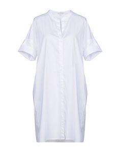 Короткое платье James Perse Standard