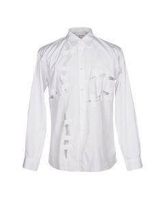 Pубашка Comme Des Garçons Shirt
