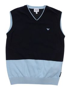 Свитер Armani Junior