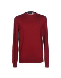 Свитер Fred Perry